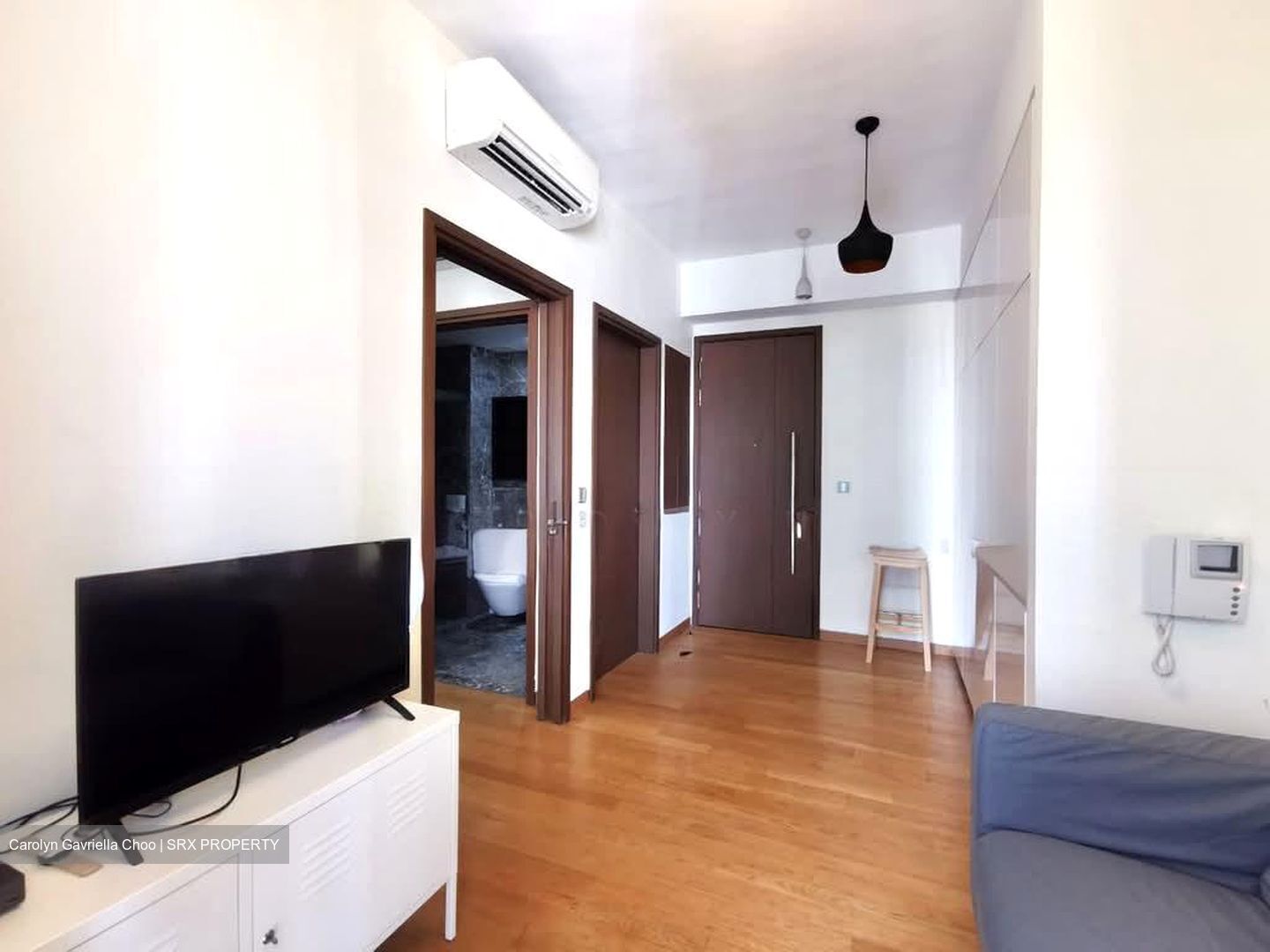 Espada (D9), Apartment #589295161